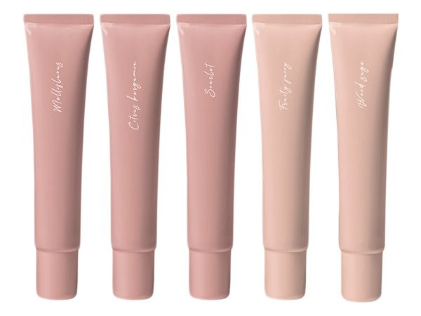 韓國 EVAS~凝膠香水(15ml) 款式可選 韓國 EVAS~凝膠香水(15ml) 款式可選