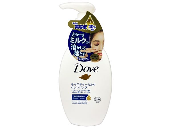 Dove 多芬~潤澤卸妝乳(195ml) Dove 多芬~潤澤卸妝乳(195ml)