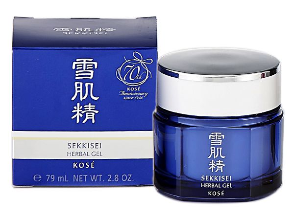 KOSE 高絲~雪肌精全能活膚凝露80g KOSE 高絲~雪肌精全能活膚凝露80g