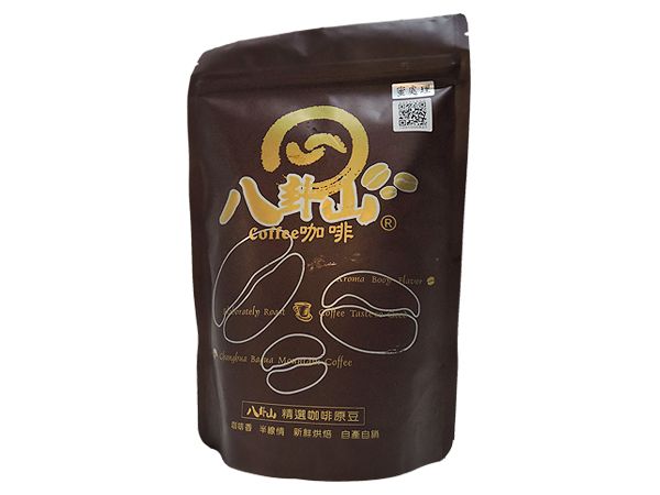 彰化縣青年農民聯誼會(張智閔)~國村咖啡莊園-蜜處理咖啡豆(黑)227g ※限宅配/無貨到付款 彰化縣青年農民聯誼會(張智閔)~國村咖啡莊園-蜜處理咖啡豆(黑)227g ※限宅配/無貨到付款