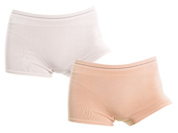 SOFT LIGHT~水漾美臀創新無縫膠原蛋白低腰平口褲(1件入) 款式可選 SOFT LIGHT~水漾美臀創新無縫膠原蛋白低腰平口褲(1件入) 款式可選