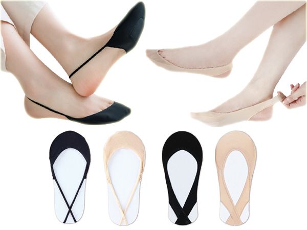 FAV~吊帶船襪(1雙入) 款式可選 FAV~吊帶船襪(1雙入) 款式可選