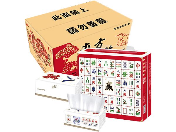 淨風~抽取式麻將衛生紙(100抽x10包x7袋) 隨機出貨 ※限宅配/無貨到付款 淨風~抽取式麻將衛生紙(100抽x10包x7袋) 隨機出貨 ※限宅配/無貨到付款