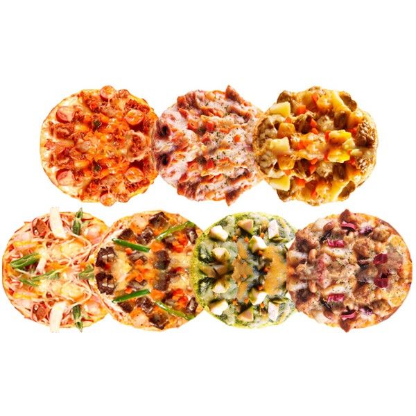 Mary House 瑪莉屋~口袋比薩-6吋厚皮披薩7片免運組 ※限宅配/無貨到付款 Mary House 瑪莉屋~口袋比薩-6吋厚皮披薩7片免運組 ※限宅配/無貨到付款