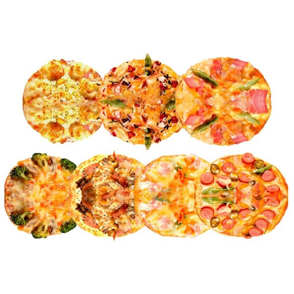 Mary House 瑪莉屋~口袋比薩-6吋薄皮披薩7片免運組 ※限宅配/無貨到付款 Mary House 瑪莉屋~口袋比薩-6吋薄皮披薩7片免運組 ※限宅配/無貨到付款