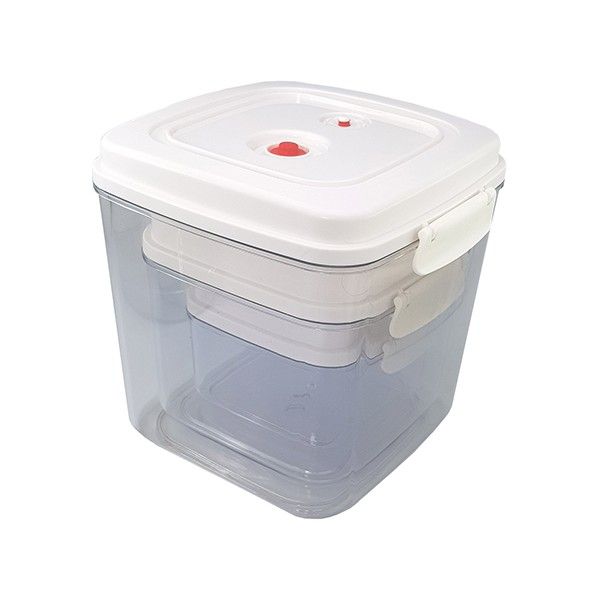 摩肯~Dr.save真空保鮮罐3入組(加贈抽氣棒)  ※限宅配 摩肯~Dr.save真空保鮮罐3入組(加贈抽氣棒)  ※限宅配