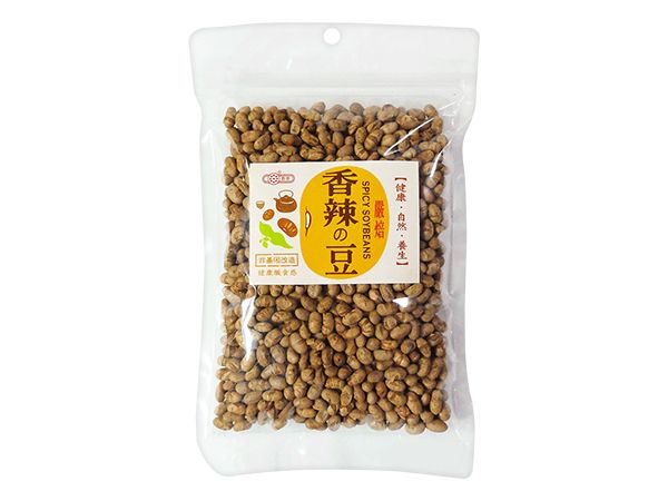 惠香~香辣豆(200g) 惠香~香辣豆(200g)