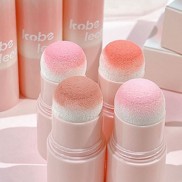 優惠款 Kobeleen~元氣澎澎腮紅棒(1g) 款式可選 NG品 優惠款 Kobeleen~元氣澎澎腮紅棒(1g) 款式可選 NG品