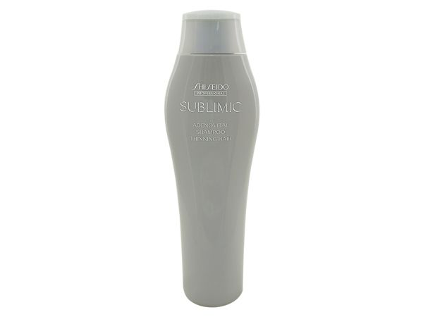 SHISEIDO 資生堂~芯之麗活耀未來洗髮露(250ml) SHISEIDO 資生堂~芯之麗活耀未來洗髮露(250ml)