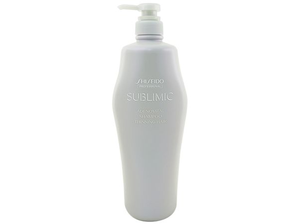 SHISEIDO 資生堂~芯之麗活耀未來洗髮露(1000ml) SHISEIDO 資生堂~芯之麗活耀未來洗髮露(1000ml)