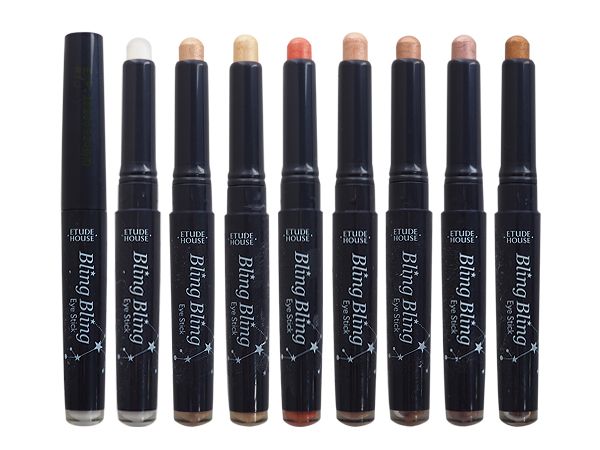 ETUDE HOUSE~BlingBling眼影棒(1.4g) 款式可選 ETUDE HOUSE~BlingBling眼影棒(1.4g) 款式可選