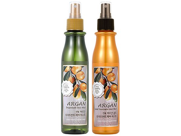 Confume~摩洛哥堅果油順髮露(噴霧式)200ml 款式可選 Confume~摩洛哥堅果油順髮露(噴霧式)200ml 款式可選