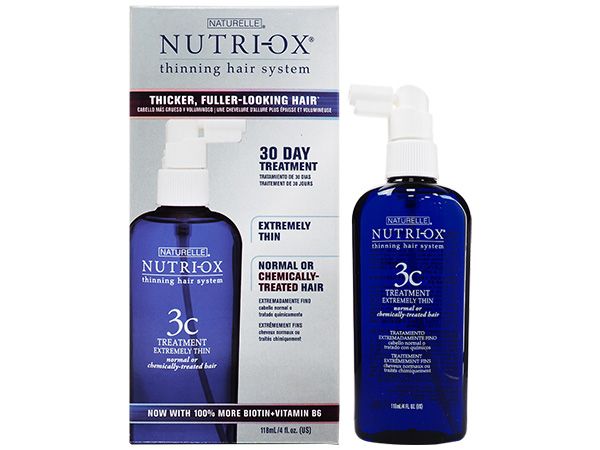NUTRI-OX~ZOTOS賦活養髮頭皮噴霧(118ml) NUTRI-OX~ZOTOS賦活養髮頭皮噴霧(118ml)