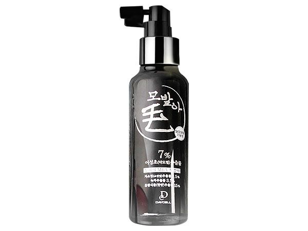 韓國 DAYCELL~MBA魚腥草頭皮修護滋養液(150ml) 韓國 DAYCELL~MBA魚腥草頭皮修護滋養液(150ml)