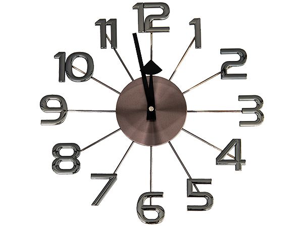 DAYNEEDS 日需百備~摩登風放射線壁掛式時鐘(1入) SBN-CK1-RAY  ※限宅配/無貨到付款 DAYNEEDS 日需百備~摩登風放射線壁掛式時鐘(1入) SBN-CK1-RAY  ※限宅配/無貨到付款