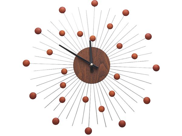 DAYNEEDS 日需百備~絢麗煙火壁掛式時鐘(1入) SBN-CK1-FR  ※限宅配/無貨到付款 DAYNEEDS 日需百備~絢麗煙火壁掛式時鐘(1入) SBN-CK1-FR  ※限宅配/無貨到付款