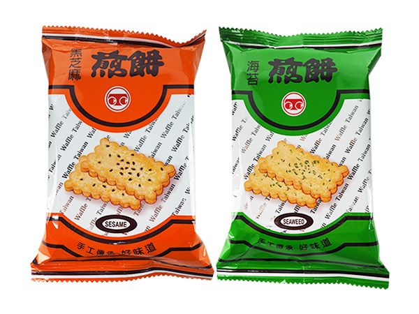 莊家~煎餅(35g) 款式可選 莊家~煎餅(35g) 款式可選