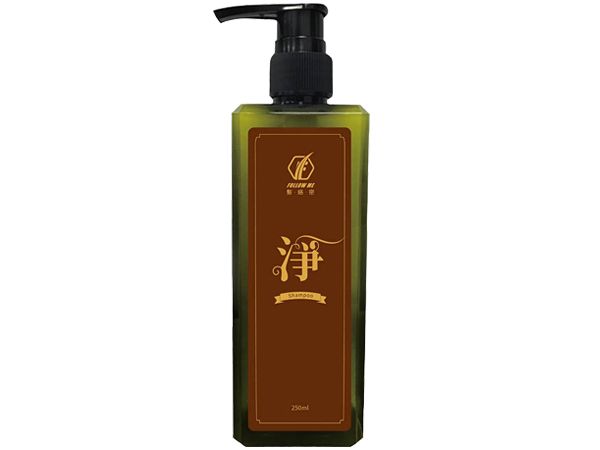 哿長生醫~髮絡密養髮系列 洗髮精(髮絡密 淨)250ml 哿長生醫~髮絡密養髮系列 洗髮精(髮絡密 淨)250ml