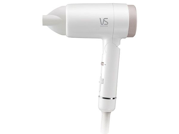 VS 沙宣~簡約負離子摺疊吹風機(VSD-1240WW)1入 VS 沙宣~簡約負離子摺疊吹風機(VSD-1240WW)1入