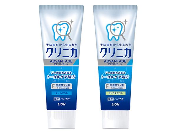 日本 LION 獅王~固齒佳酵素淨護牙膏(130g) 款式可選 日本 LION 獅王~固齒佳酵素淨護牙膏(130g) 款式可選