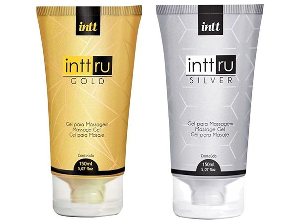 巴西 Intt~香氛按摩SPA凝膠(150ml) 款式可選 巴西 Intt~香氛按摩SPA凝膠(150ml) 款式可選