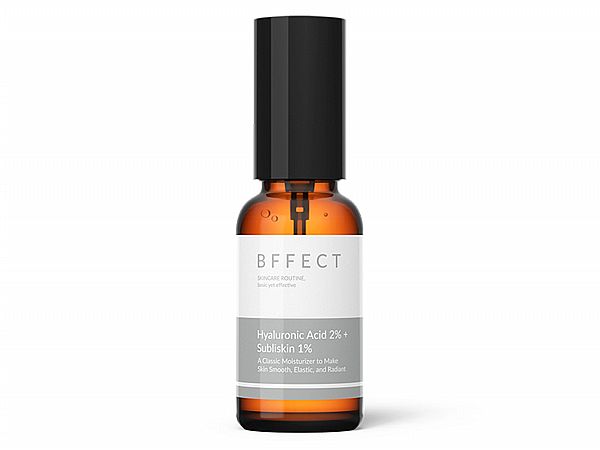 BFFECT~2%多重玻尿酸+1%寡糖胺基酸(30ml) BFFECT~2%多重玻尿酸+1%寡糖胺基酸(30ml)