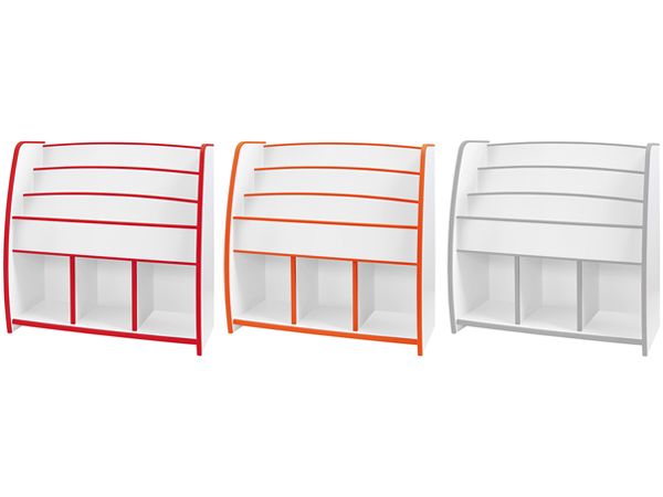 TZUMii~小木偶多層收納櫃(1入) 款式可選 TZUMii~小木偶多層收納櫃(1入) 款式可選