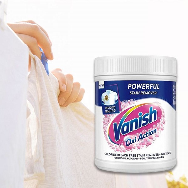 碧蓮~萬用去漬霸(白色衣物)500g 碧蓮~萬用去漬霸(白色衣物)500g