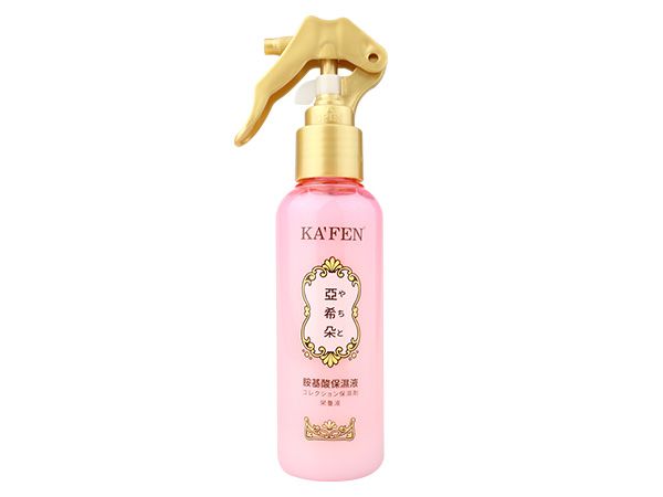 KAFEN acid hair 亞希朵~臻萃潤髮胺基酸保濕液(150ml) KAFEN acid hair 亞希朵~臻萃潤髮胺基酸保濕液(150ml)