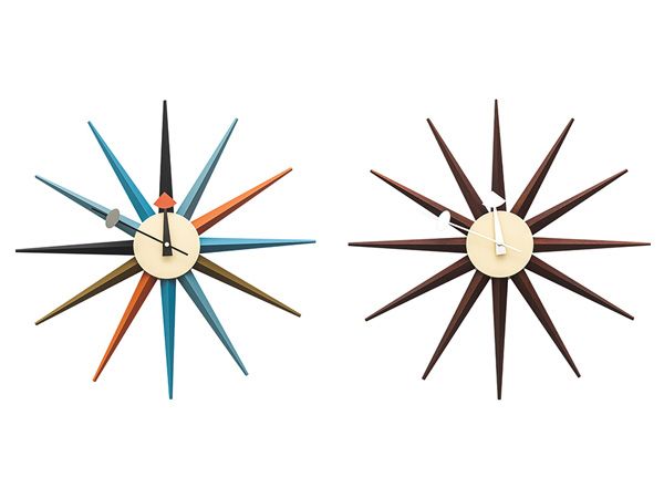 DAYNEEDS 日需百備~北極星壁掛式時鐘(1入) 款式可選 DAYNEEDS 日需百備~北極星壁掛式時鐘(1入) 款式可選