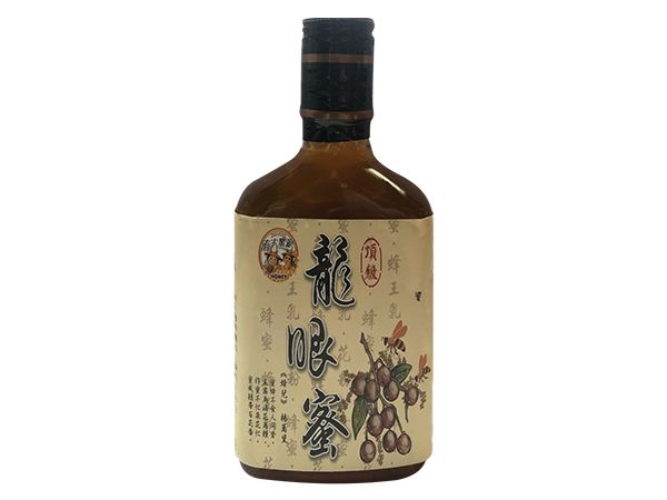 洧大蜜源(蕭崧洧)~龍眼蜜(280g) 洧大蜜源(蕭崧洧)~龍眼蜜(280g)