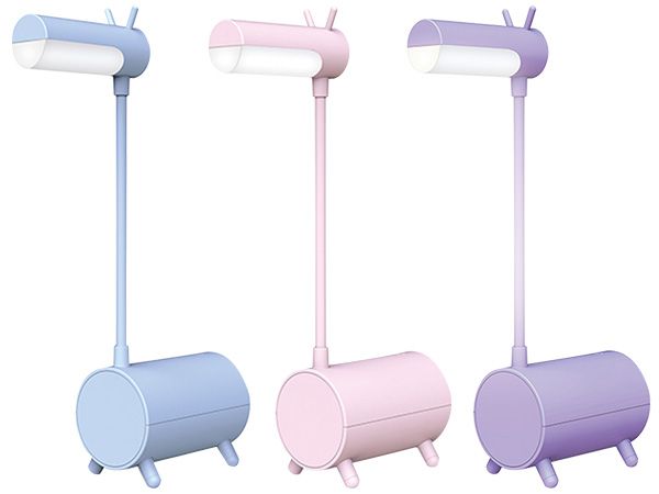 esense~小木馬USB LED燈(1入) 款式可選 esense~小木馬USB LED燈(1入) 款式可選