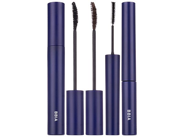 韓國 BBIA~超強力固定捲翹不暈染防水睫毛膏(1支入)  款式可選 韓國 BBIA~超強力固定捲翹不暈染防水睫毛膏(1支入)  款式可選