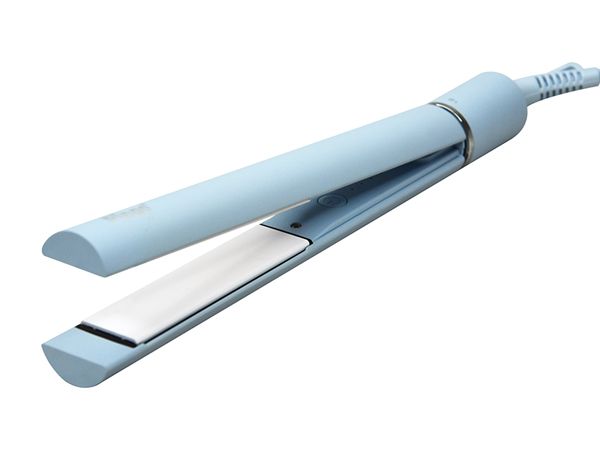 Pingo 品工~TRAVEL V1負離子離子夾(1支入)霧灰藍 Pingo 品工~TRAVEL V1負離子離子夾(1支入)霧灰藍