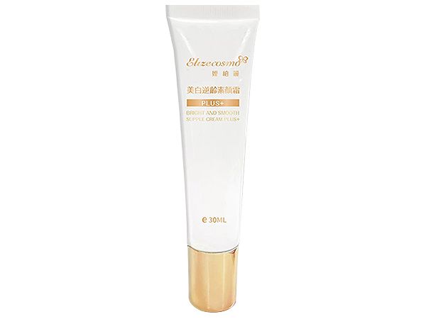 Elizecosmo~美白逆齡素顏霜(升級版)30ml Elizecosmo~美白逆齡素顏霜(升級版)30ml