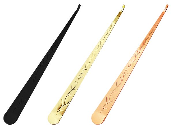 香薰蠟燭工具-滅燭鉤(1入)黑/金/玫瑰金 款式可選 香薰蠟燭工具-滅燭鉤(1入)黑/金/玫瑰金 款式可選