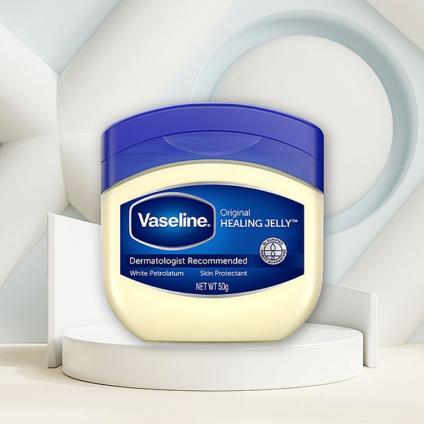 Vaseline 凡士林~經典高純修護凝膠(50g) Vaseline 凡士林~經典高純修護凝膠(50g)