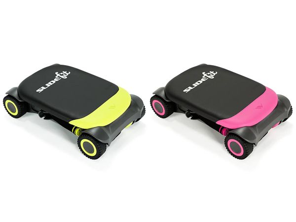 Wondercore~Wonder Core Slide Fit健身滑板(1入) 款式可選 Wondercore~Wonder Core Slide Fit健身滑板(1入) 款式可選