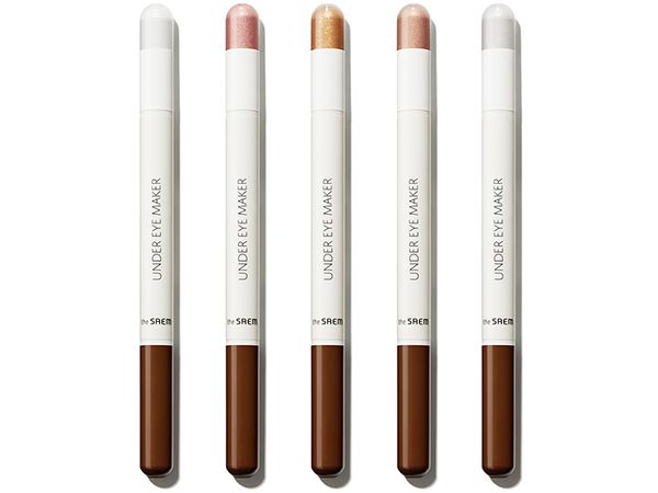 韓國 the SAEM 得鮮~媚眼臥蠶雙頭眼影棒(0.2g+0.5g) 款式可選 韓國 the SAEM 得鮮~媚眼臥蠶雙頭眼影棒(0.2g+0.5g) 款式可選