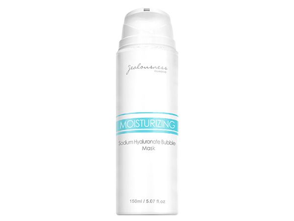Jealousness 婕洛妮絲~玻尿酸活氧泡泡面膜(150ml) Jealousness 婕洛妮絲~玻尿酸活氧泡泡面膜(150ml)