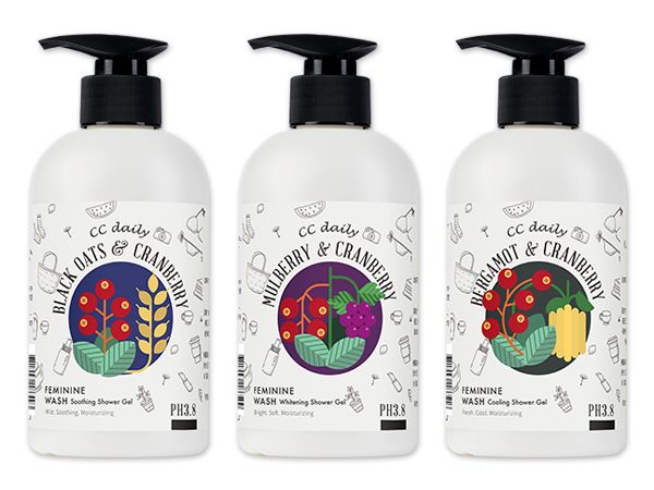 Dr's Formula 台塑生醫~私密肌 嫩白/舒緩/淨味涼感 潔淨露PH3.8(330g) 款式可選 Dr's Formula 台塑生醫~私密肌 嫩白/舒緩/淨味涼感 潔淨露PH3.8(330g) 款式可選