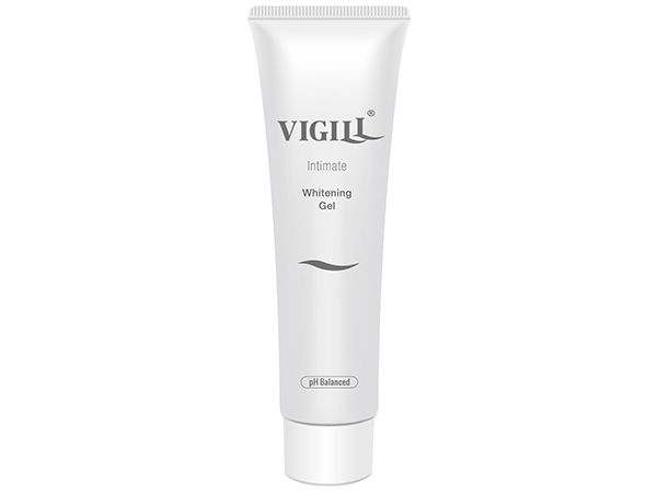 Vigill 婦潔~私密高效美白凝露(100ml) Vigill 婦潔~私密高效美白凝露(100ml)