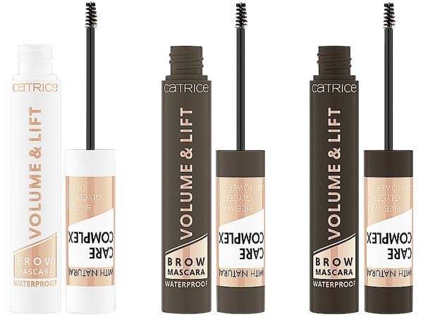 德國 Catrice 卡翠絲~眉妳不行染眉膏(5ml) 款式可選 德國 Catrice 卡翠絲~眉妳不行染眉膏(5ml) 款式可選