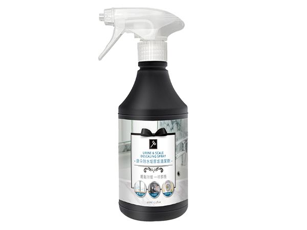 康朵~除水垢尿垢噴劑(400ml) 康朵~除水垢尿垢噴劑(400ml)