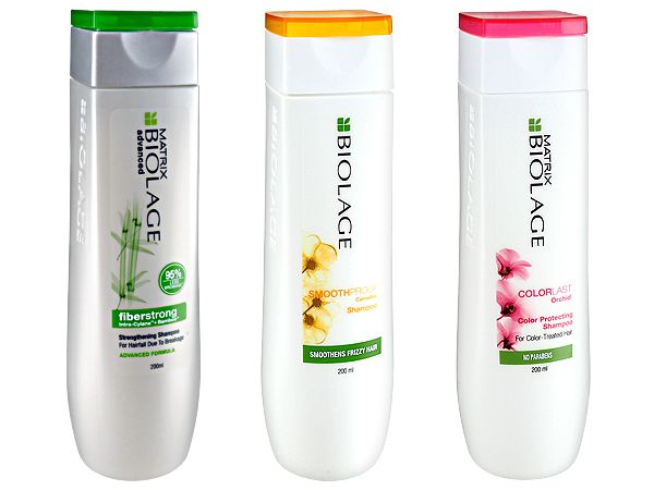 MATRIX 美傑仕~洗髮乳/洗髮精(200ml) 款式可選 MATRIX 美傑仕~洗髮乳/洗髮精(200ml) 款式可選