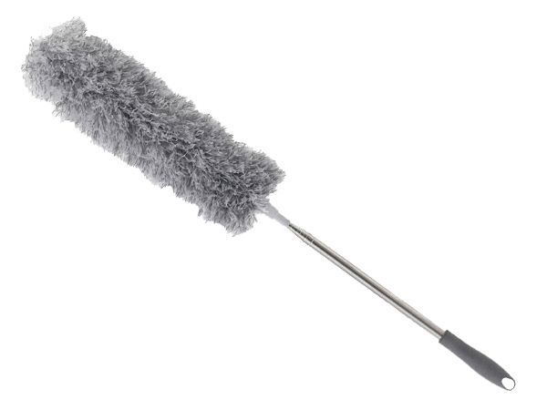 FaSoLa~多用途360度可彎曲伸縮靜電除塵撢(1入) FaSoLa~多用途360度可彎曲伸縮靜電除塵撢(1入)