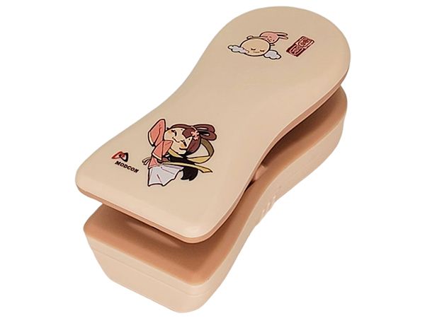 摩肯~迷你電池式封口機(1入)幸福團圓款 摩肯~迷你電池式封口機(1入)幸福團圓款