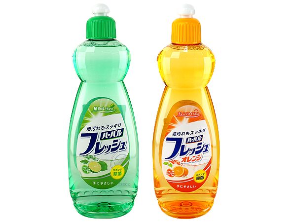 日本 MITSUEI~檸檬/柑橘 洗碗精(600ml) 款式可選 日本 MITSUEI~檸檬/柑橘 洗碗精(600ml) 款式可選