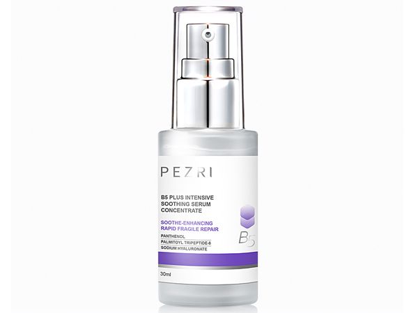 PEZRI 派翠~B5+極速修復精華(30ml) PEZRI 派翠~B5+極速修復精華(30ml)