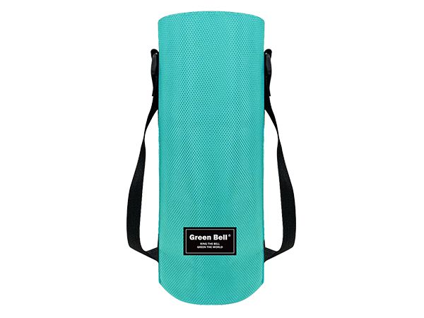 GREEN BELL 綠貝~水壺保護套(冰湖綠)23x8cm(1入) GREEN BELL 綠貝~水壺保護套(冰湖綠)23x8cm(1入)